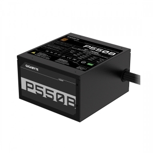 Блок питания Gigabyte GP-P550B — изображение 3