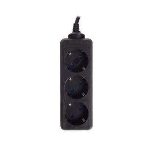 Удлинитель SVC GXC3S-30M 3 м. 220 в. — изображение 2