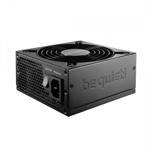 Блок питания Bequiet! SFX-L POWER 600W SFX-L-600W BN239 — изображение 2