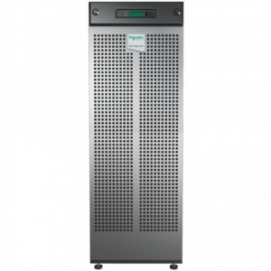APC MGE Galaxy 3500 (Двойное преобразование (On-Line), Напольный, 30000 ВА, 24000 Вт) — изображение 2