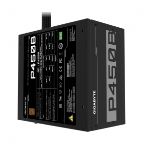 Блок питания Gigabyte GP-P450B — изображение 2
