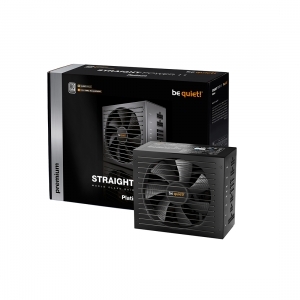 Блок питания Bequiet! Straight Power 11 PLATINUM 750W E11-PT-750W BN307 — изображение 3