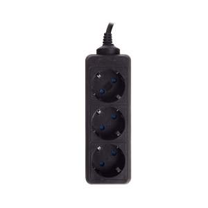 Удлинитель SVC GXC3S-50M 5 м. 220 в. — изображение 2