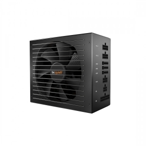 Блок питания Bequiet! Straight Power 11 PLATINUM 750W E11-PT-750W BN307 — изображение 1
