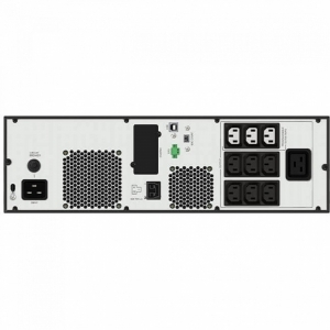 Vertiv EDGE-3000IRT3UXL (Линейно-интерактивные, C возможностью установки в стойку, 3000 ВА, 2700 Вт) — изображение 4