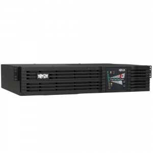 SUINT1000RTXL2UA (Двойное преобразование (On-Line), C возможностью установки в стойку, 1000 ВА, 800 Вт) — изображение 1