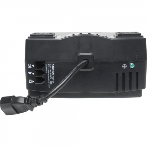 AVRX750U (Линейно-интерактивные, Напольный, 750 ВА, 450 Вт) — изображение 4
