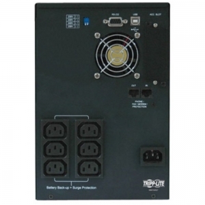 SMX750SLT (Линейно-интерактивные, Напольный, 750 ВА, 500 Вт) — изображение 2