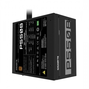 Блок питания Gigabyte GP-P550B — изображение 2