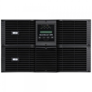 SU8000RT3UHW (3-х фазные (On-Line), 8000 ВА, 7200 Вт) — изображение 2