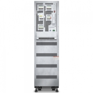 APC E3SUPS20KHB (Двойное преобразование (On-Line), Напольный, 20000 ВА, 20000) — изображение 4