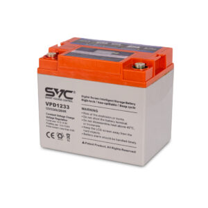 SVC VPD1233