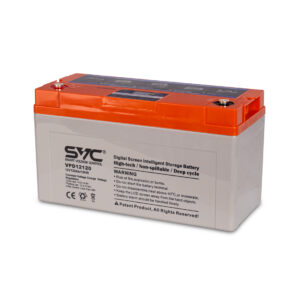 SVC VPD12120