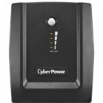 CyberPower UT2200E  (Линейно-интерактивные, Напольный, 2200 ВА, 1320) (0)