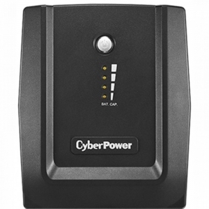 CyberPower UT2200E (Линейно-интерактивные, Напольный, 2200 ВА, 1320) — изображение 1