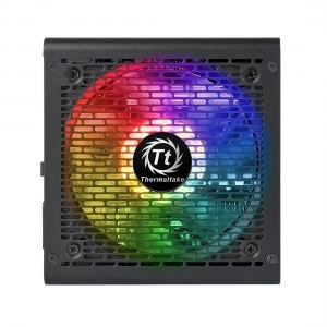 Блок питания Thermaltake Toughpower GX1 RGB 700W (Gold) — изображение 2