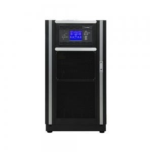 CyberPower SM60KMF (Двойное преобразование (On-Line), Напольный, 60000 ВА, 54000) — изображение 1