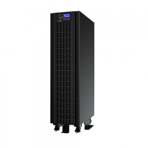 CyberPower HSTP3T30KEBCWOB (Двойное преобразование (On-Line), Напольный, 30000 ВА, 24000) — изображение 1
