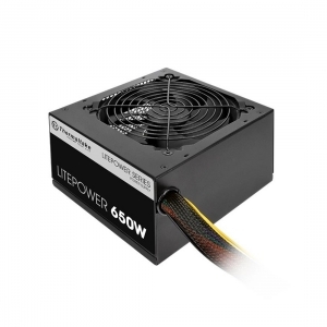 Блок питания Thermaltake Litepower LT 650W — изображение 1