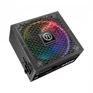 Блок питания Thermaltake Toughpower Grand RGB Sync Edition 650W (Gold) — изображение 2