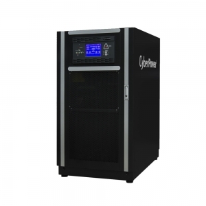 CyberPower SM60KMF (Двойное преобразование (On-Line), Напольный, 60000 ВА, 54000) — изображение 3