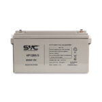 Аккумуляторная батарея SVC VP1265/S 12В 65 Ач (350*165*178) (1)