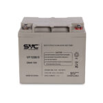 Аккумуляторная батарея SVC VP1238/S 12В 38 Ач (195*165*178) (1)