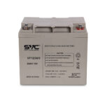 Аккумуляторная батарея SVC VP1224/S 12В 24 Ач (165*125*175) (1)