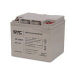 Аккумуляторная батарея SVC VP1224/S 12В 24 Ач (165*125*175) (0)