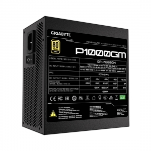 Блок питания Gigabyte GP-P1000GM — изображение 2
