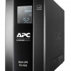 Источник бесперебойного питания APC Источник бесперебойного питания APC Back-UPS Pro, Интерактивная, 900 ВА / 540 Вт, Tower, IEC, LCD, USB, USB (5)
