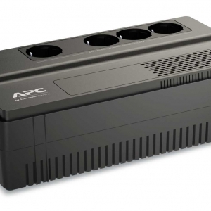 Источник бесперебойного питания APC Источник бесперебойного питания APC Easy UPS, Интерактивная, 500 ВА / 300 Вт, Tower, Schuko, LED — изображение 3