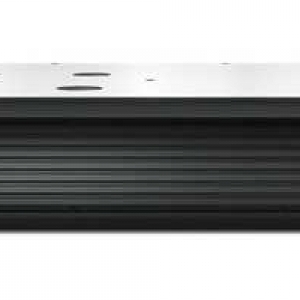 Источник бесперебойного питания APC Smart-UPS SMT, Line-Interactive, 1500VA / 1000W, Rack, IEC, LCD, USB, SmartSlot — изображение 3