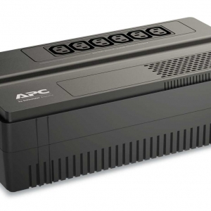 Источник бесперебойного питания APC Источник бесперебойного питания APC Easy UPS, Интерактивная, 650 ВА / 375 Вт, Tower, IEC, LCD — изображение 3