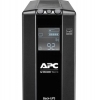 Источник бесперебойного питания APC Источник бесперебойного питания APC Back-UPS Pro, Интерактивная, 900 ВА / 540 Вт, Tower, IEC, LCD, USB, USB (1)