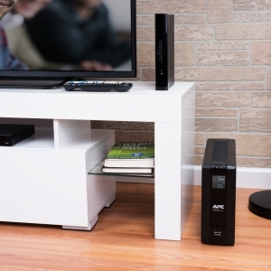 Источник бесперебойного питания APC Источник бесперебойного питания APC Back-UPS Pro, Интерактивная, 900 ВА / 540 Вт, Tower, IEC, LCD, USB, USB — изображение 5
