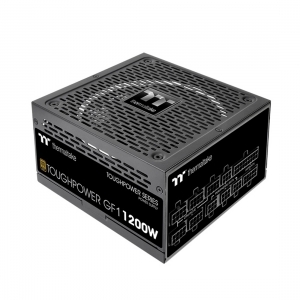 Блок питания Thermaltake Toughpower GF1 1200W (Gold) — изображение 1