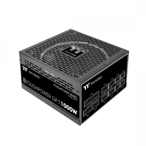 Блок питания Thermaltake Toughpower GF1 1000W (Gold) — изображение 1
