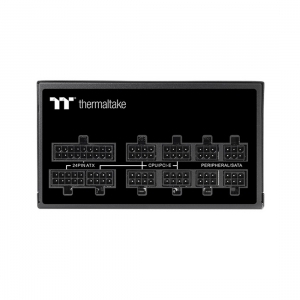 Блок питания Thermaltake Toughpower GF1 1000W (Gold) — изображение 3