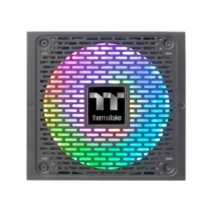 Блок питания Thermaltake Toughpower iRGB PLUS 1000W (Gold) — изображение 2