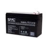 Аккумуляторная батарея SVC PQ7.5-12 12В 7.5 Ач (0)