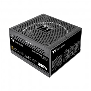 Блок питания Thermaltake Toughpower GF1 850W (Gold) — изображение 1