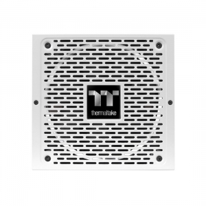 Блок питания Thermaltake Toughpower GF1 650W (Gold) White — изображение 2