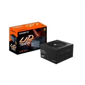 Блок питания Gigabyte GP-UD750GM — изображение 3