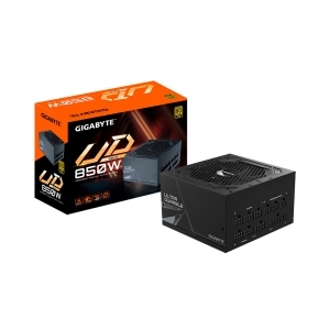 Блок питания Gigabyte GP-UD850GM — изображение 3