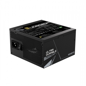 Блок питания Gigabyte GP-UD850GM — изображение 2