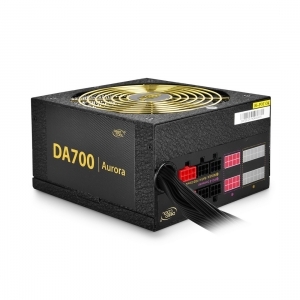 Блок питания Deepcool DA700 — изображение 3