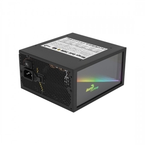 Блок питания Aerocool Mirage Gold 750W — изображение 1