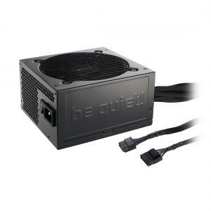 Блок питания Bequiet! Pure Power 11 300W L11-300W BN290 — изображение 2