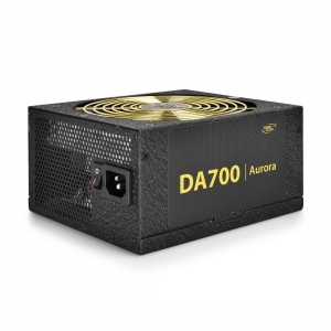 Блок питания Deepcool DA700 — изображение 2